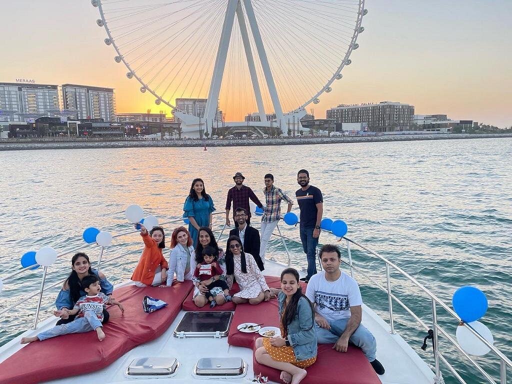 Jane s luxury yachts