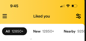 Average curry bumble result