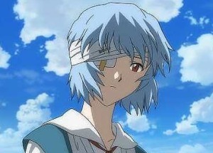 Rei Ayanami evangelion 9207738 300 215