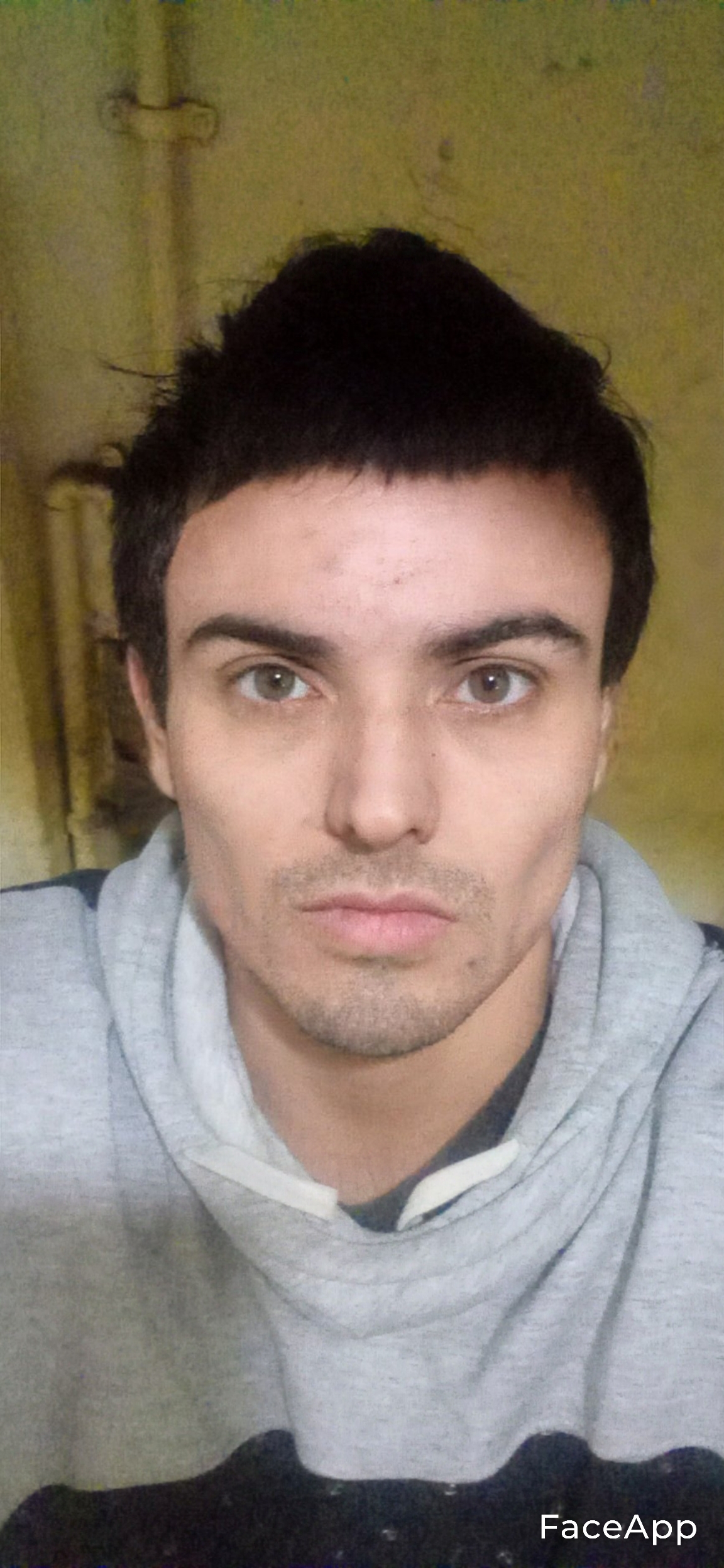 FaceApp 1688770218323