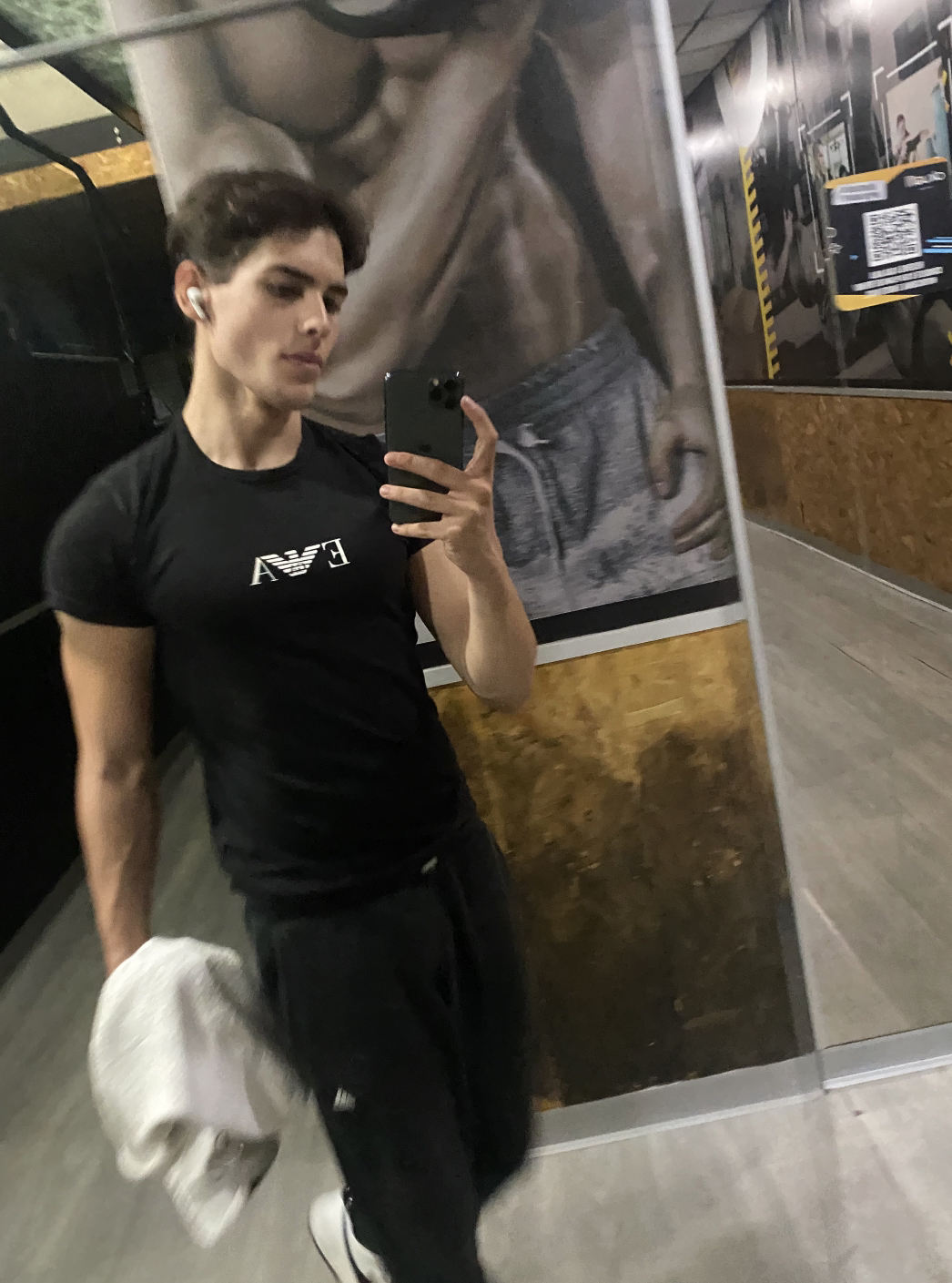 Gym Gym