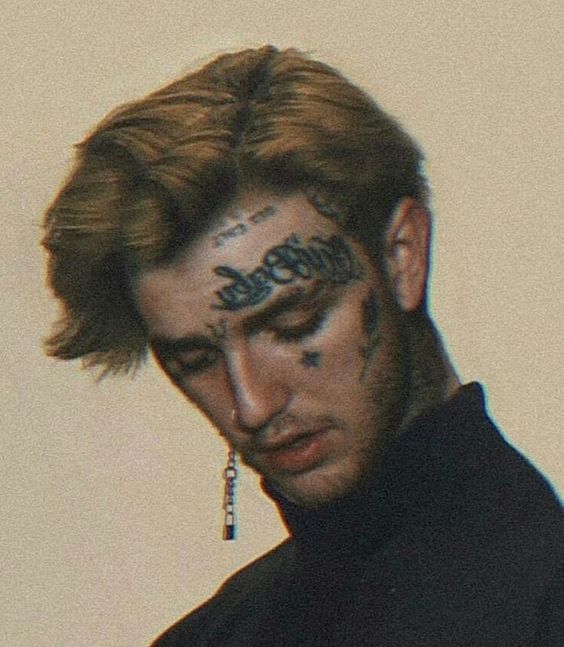 Lil peep 1