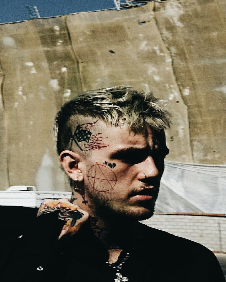 Lil peep 3