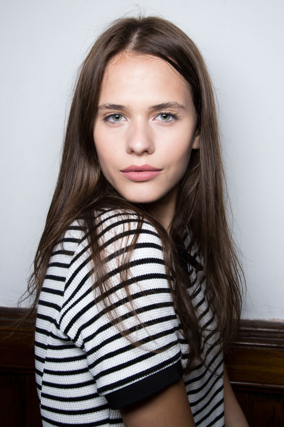 Chicca Lualdi Spring 2016 Backstage XPe9g KMRvh Ax