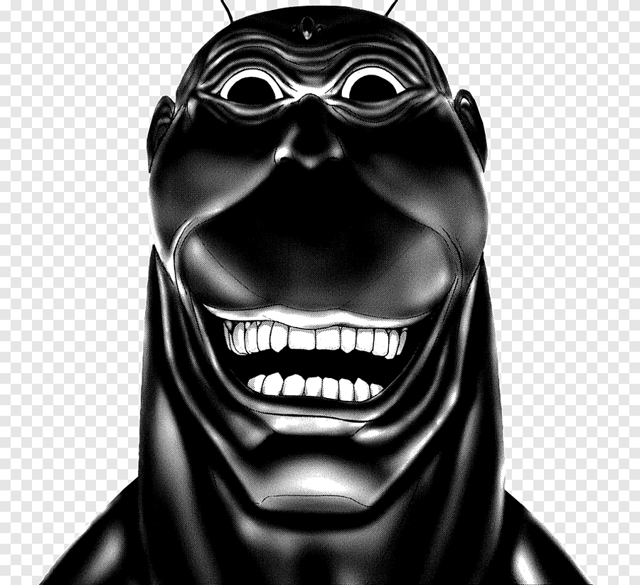 Png clipart terra formars manga anime cockroach manga manga monochrome