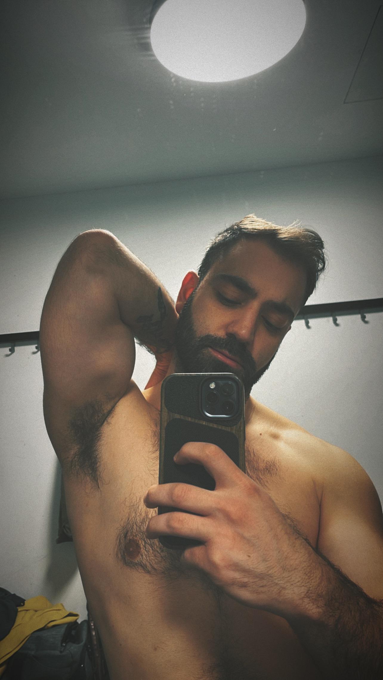 Meet you in the shower bro v0 winzzoa8651b1