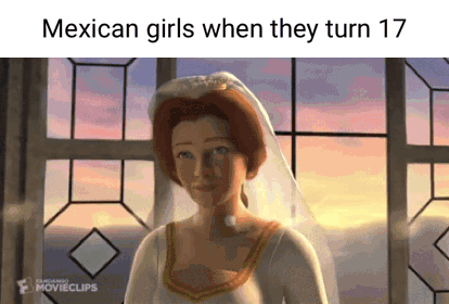 Mexican girls