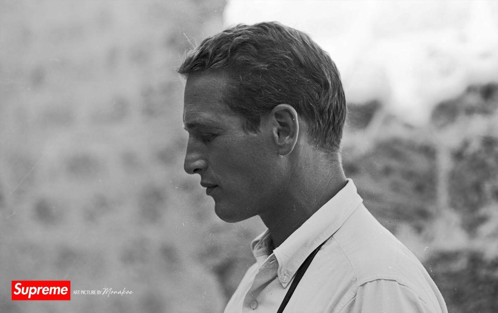 Paul newman 1 CL3O9