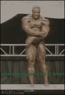Rules goopie