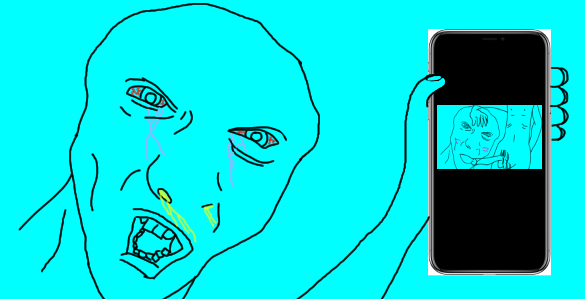 Ragemaxiphone