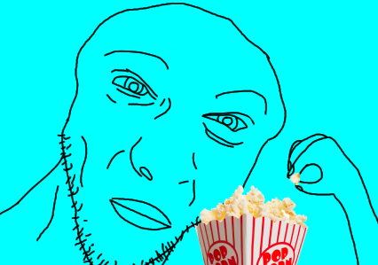 Popcornmax