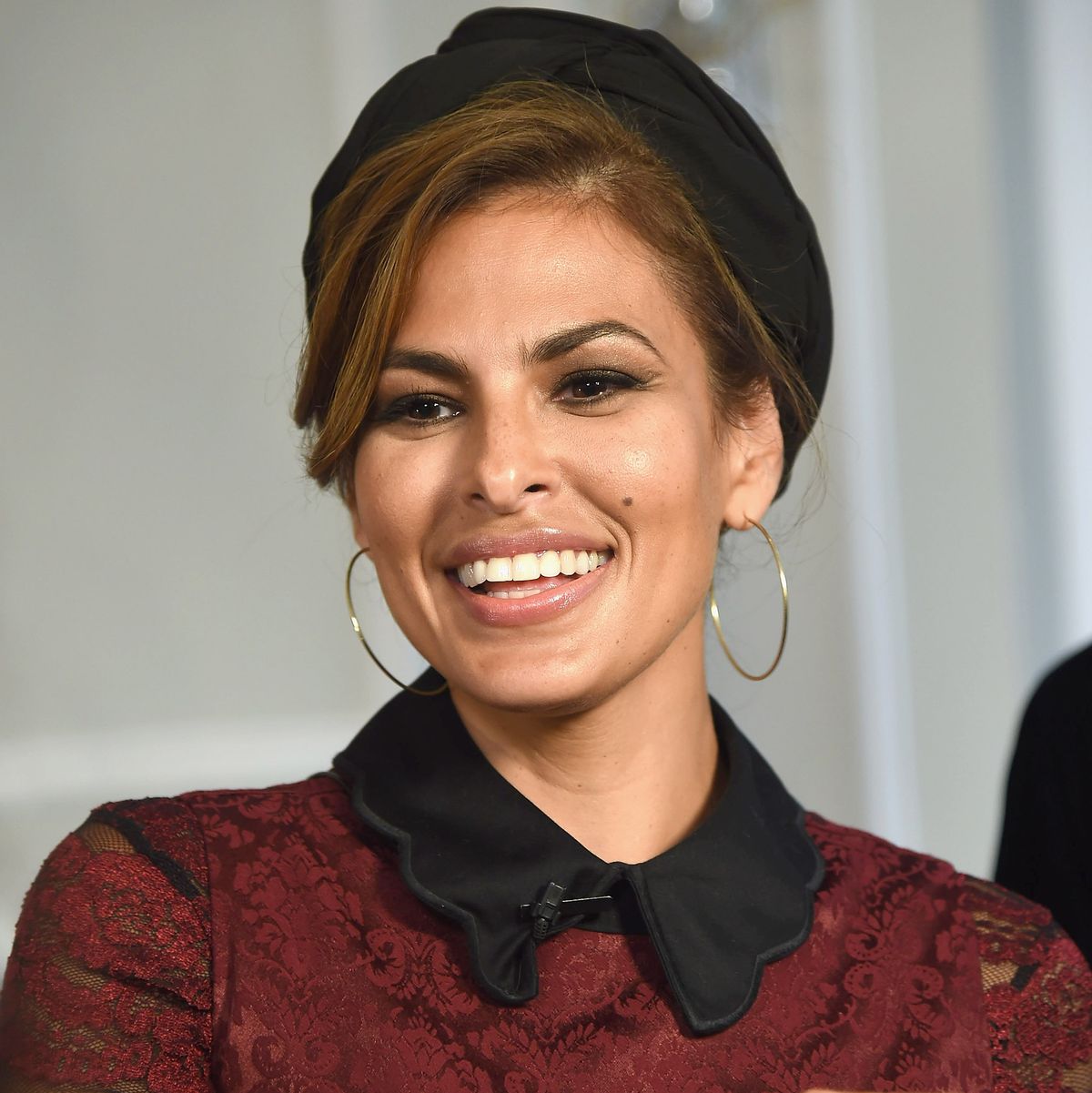 Actress and designer eva mendes attends the eva mendes x news photo 1579122248