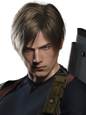 Portraitleon 1