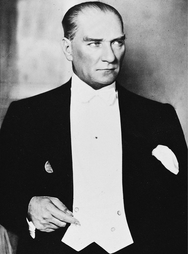Ataturk1930s 1