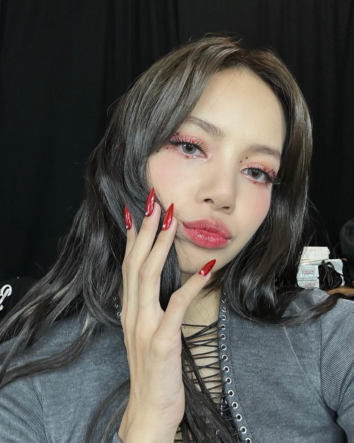 Lalalalisa m 20230711 0002