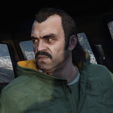 Trevor