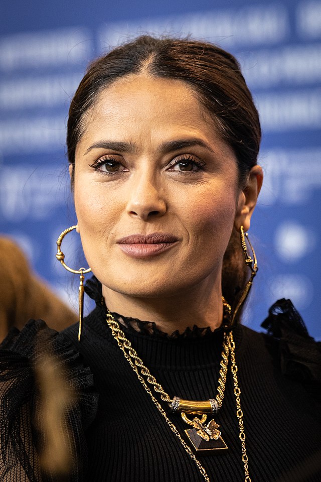 Salma Hayek 9894