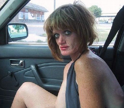 Ugly Hooker