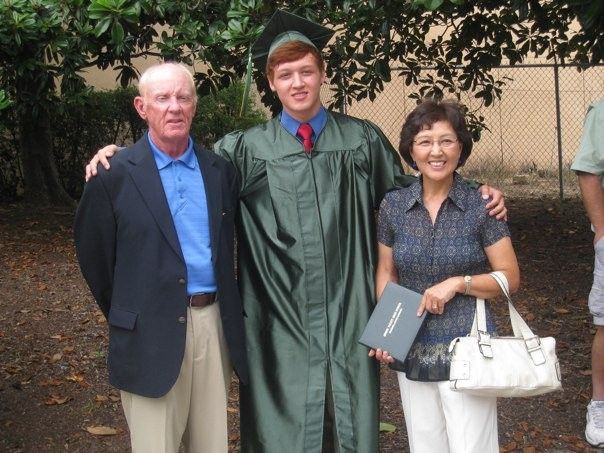 IAmA Debatable Half Korean Ginger Kid
