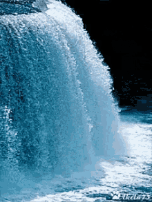 Waterfalls falls