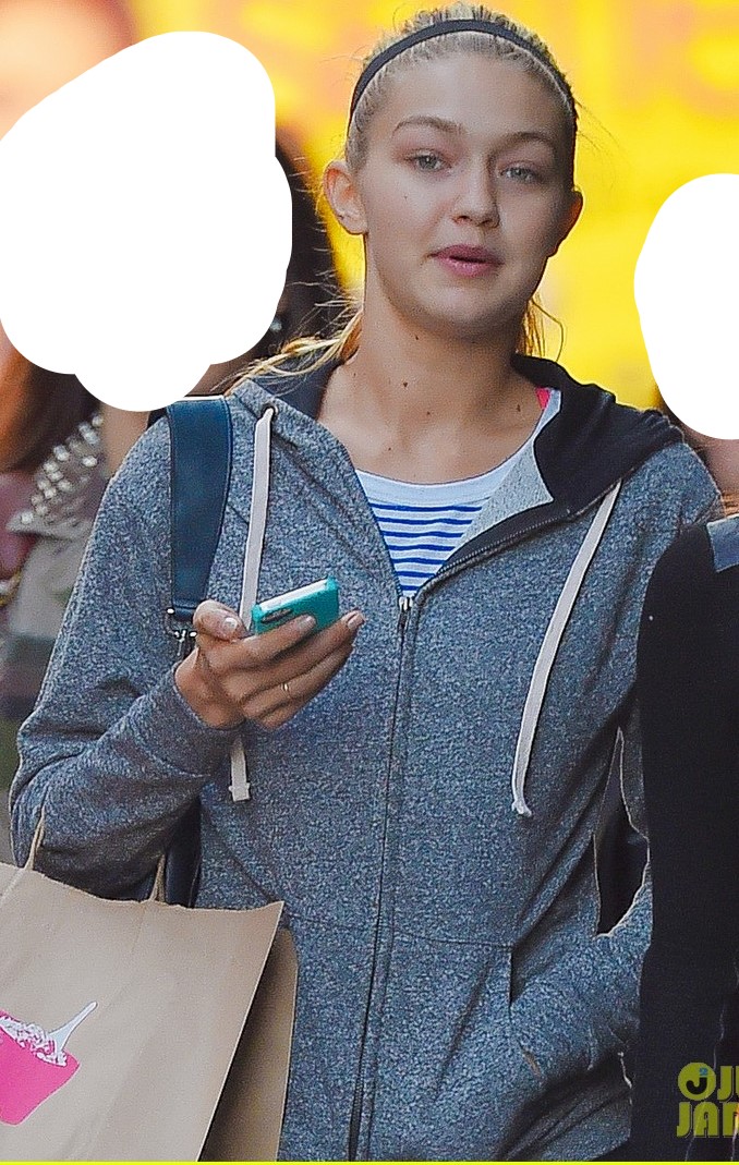 Gigi hadid loves 5 seconds of summer 11