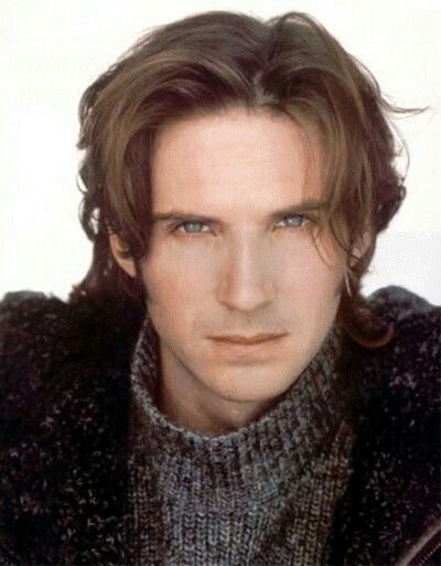 Ralph fiennes older