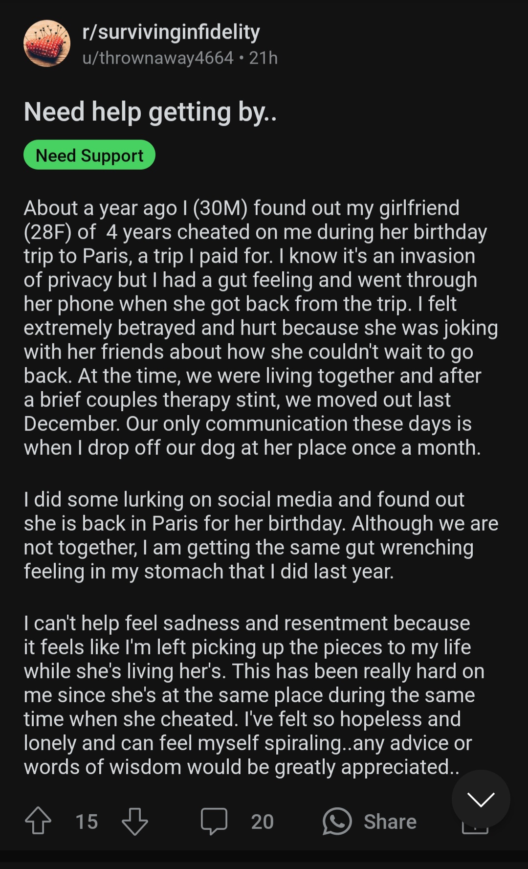 Screenshot 20230713 074419 Reddit