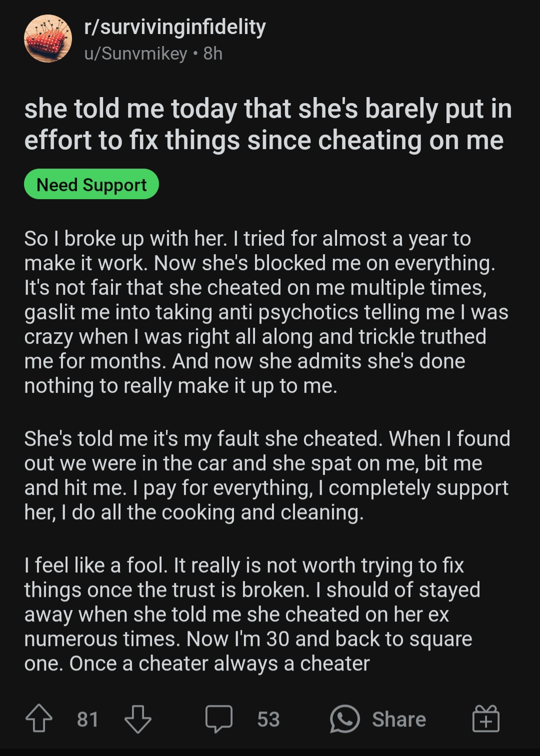 Screenshot 20230713 094722 Reddit