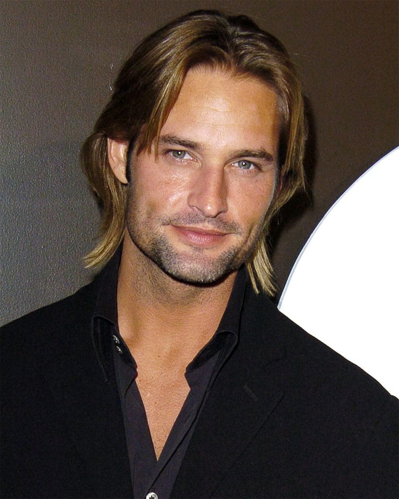 Josh holloway