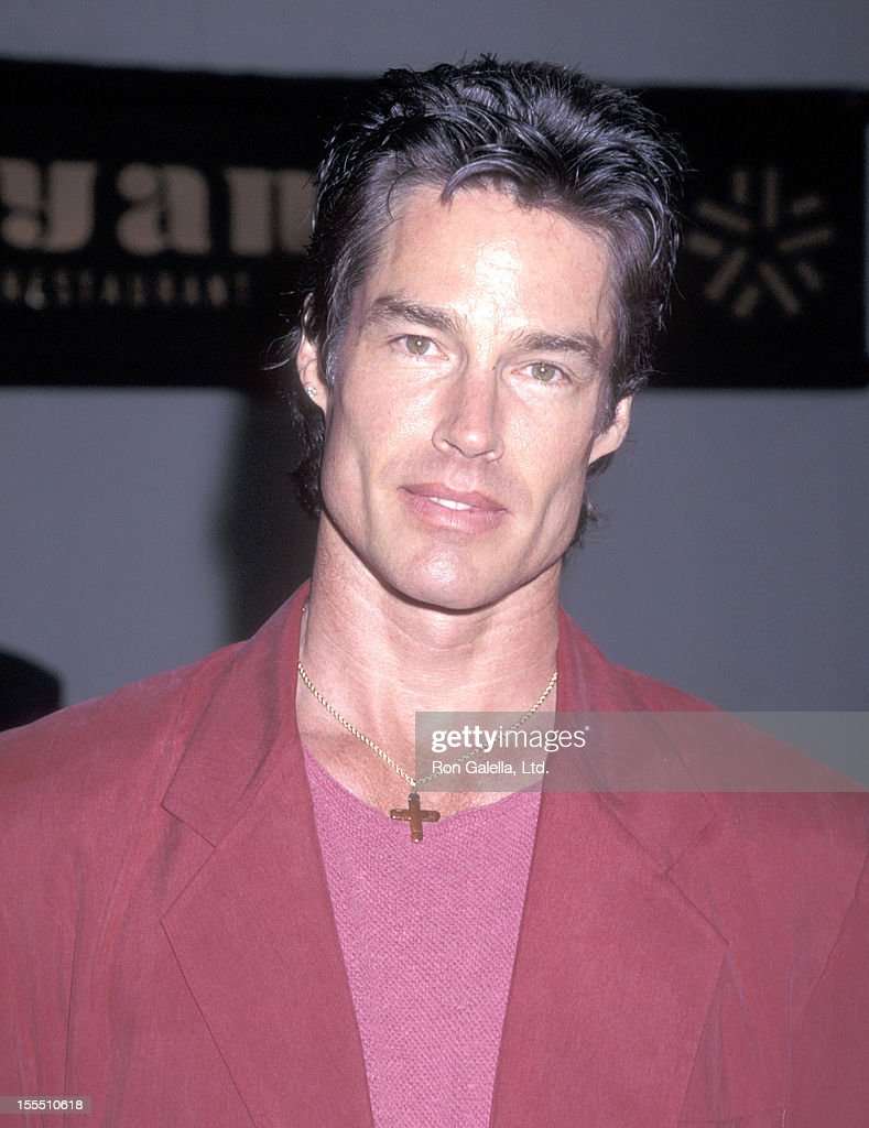 Ronn moss 45