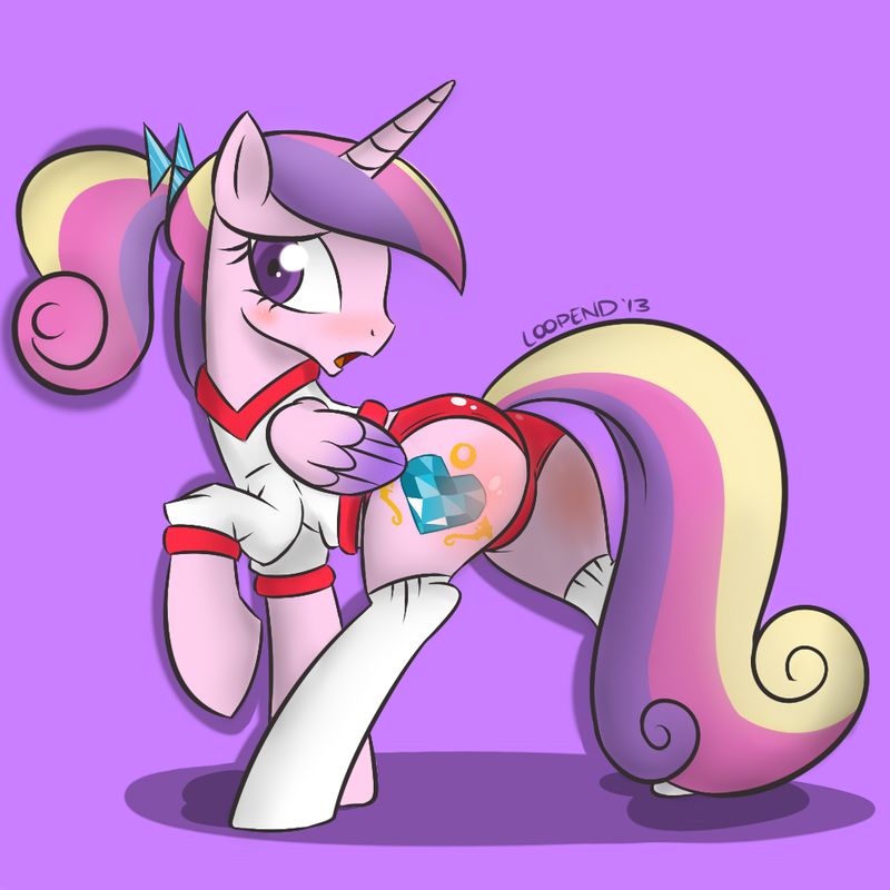 Japanese gym outfit   princess cadence by pijinpyon d60v6jo fullview