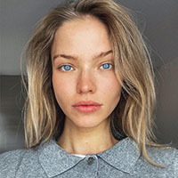 Sasha luss