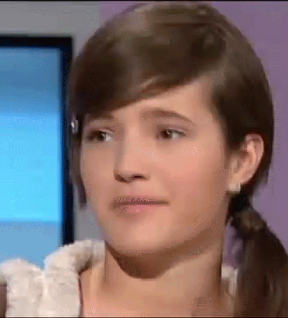 Entrevista a Malena Costa a Cada dia part 2