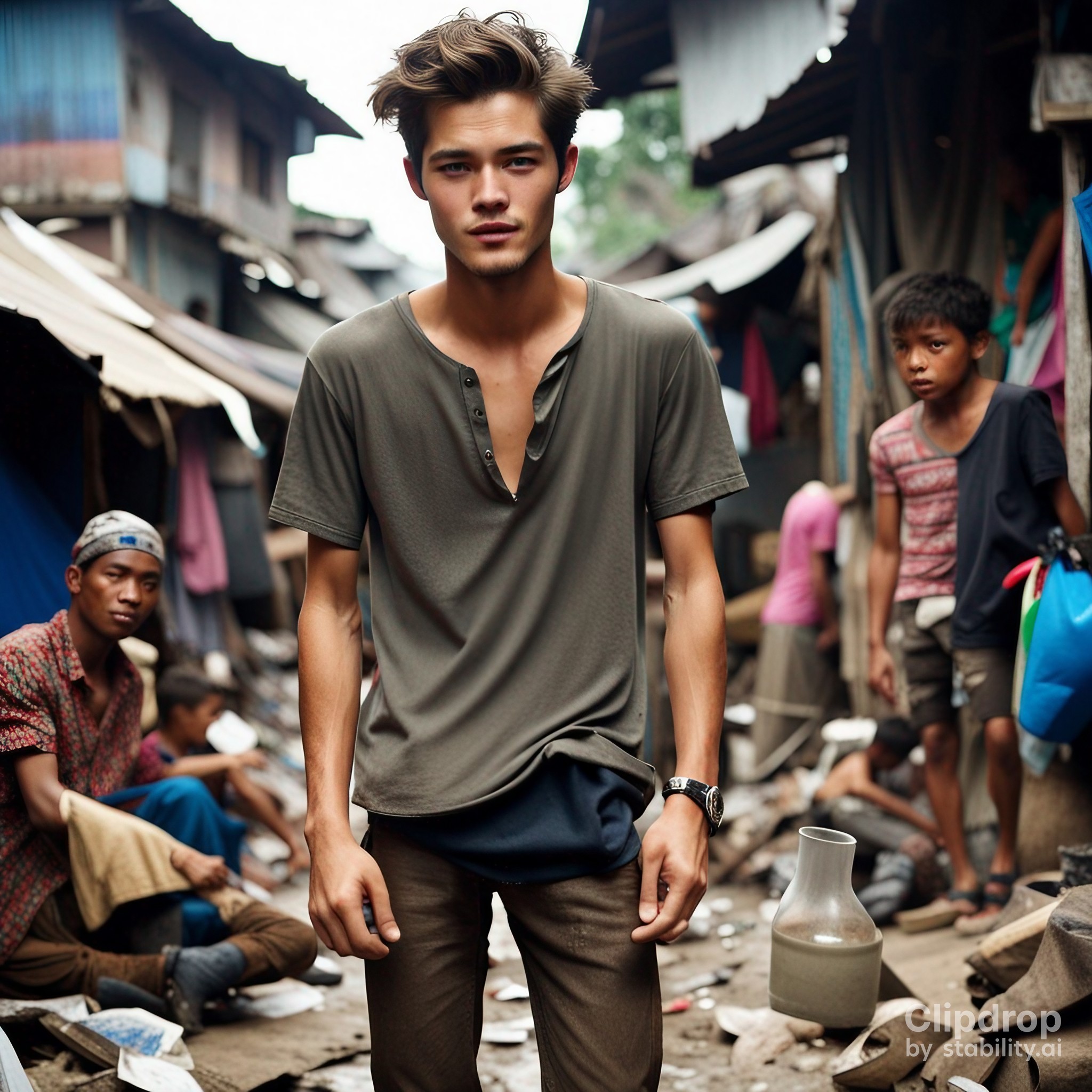 Stable diffusion xl50