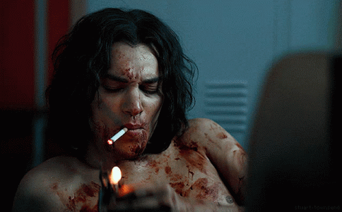 Richard ramirez ahs