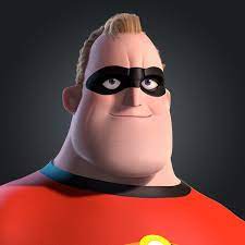 The Incredibles | Official Site | Disney Movies