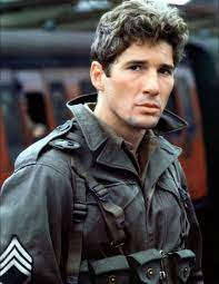 Young Richard Gere : r/VintageLadyBoners