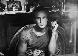 Magnetic Imaging: Marlon Brando | The Rake