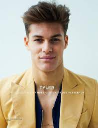 Tyler Maher Stars in a Simple Story for Open Lab – The Fashionisto Tyler Maher Stars in a Simple Story for Open Lab – The Fashionisto