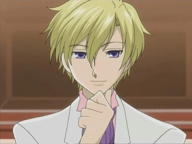 Tamaki suoh