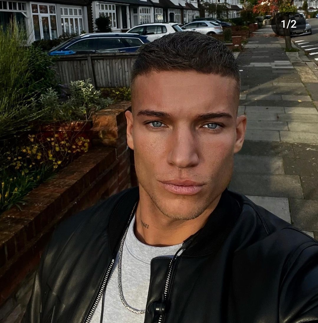 Screenshot 20230716 170704 Instagram