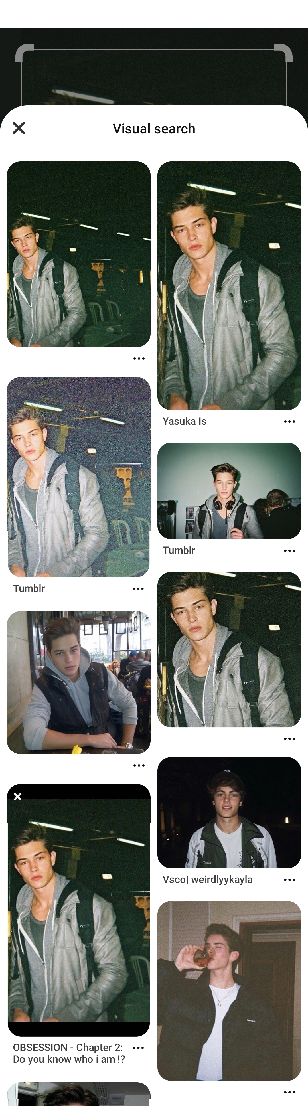 Screenshot 20230716 210823 Pinterest