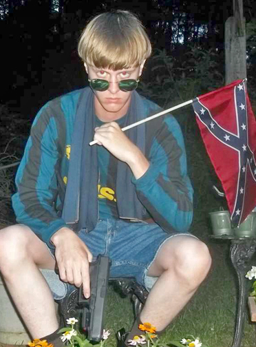 Dylan roof