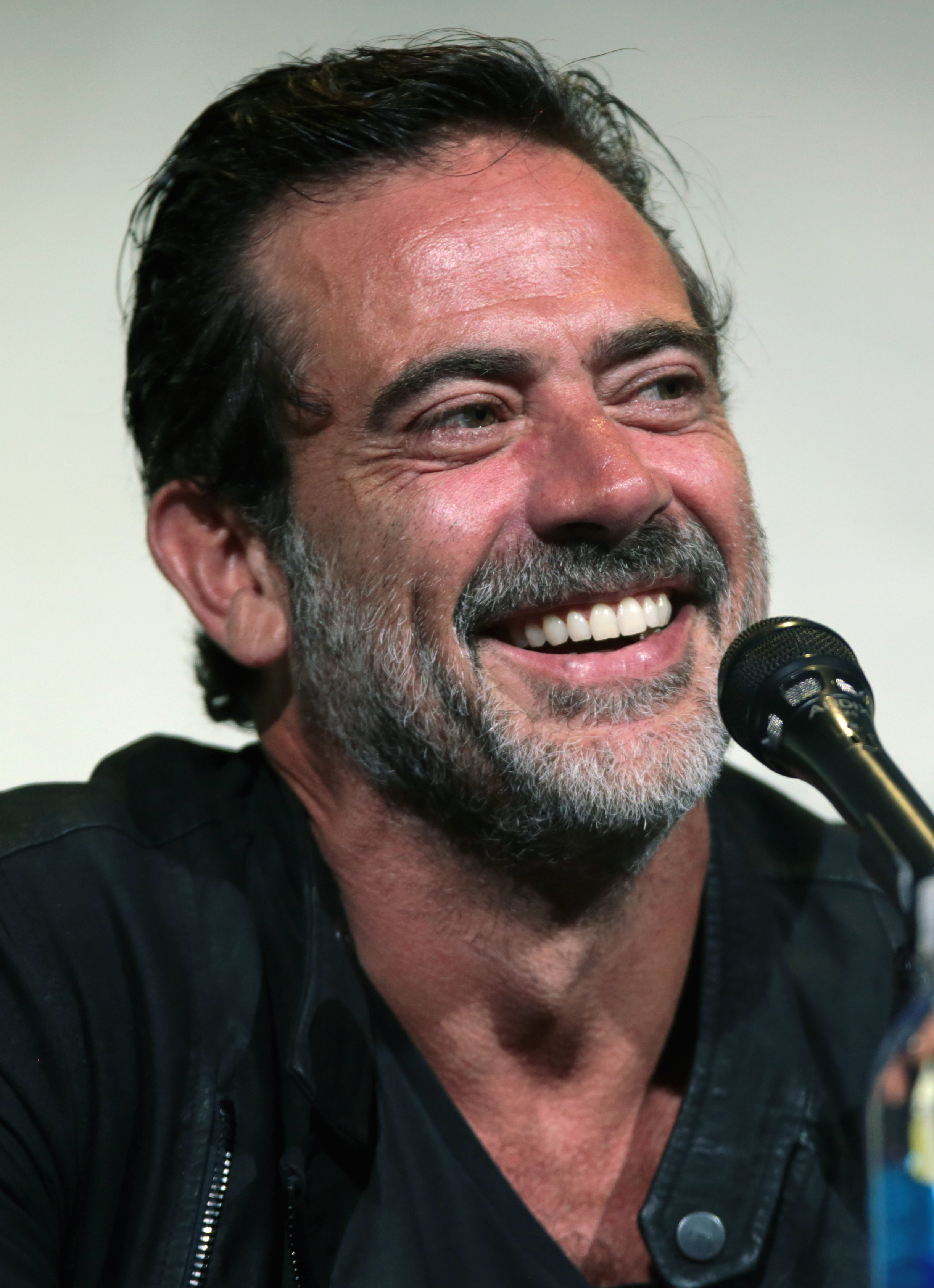 Jeffrey Dean Morgan by Gage Skidmore