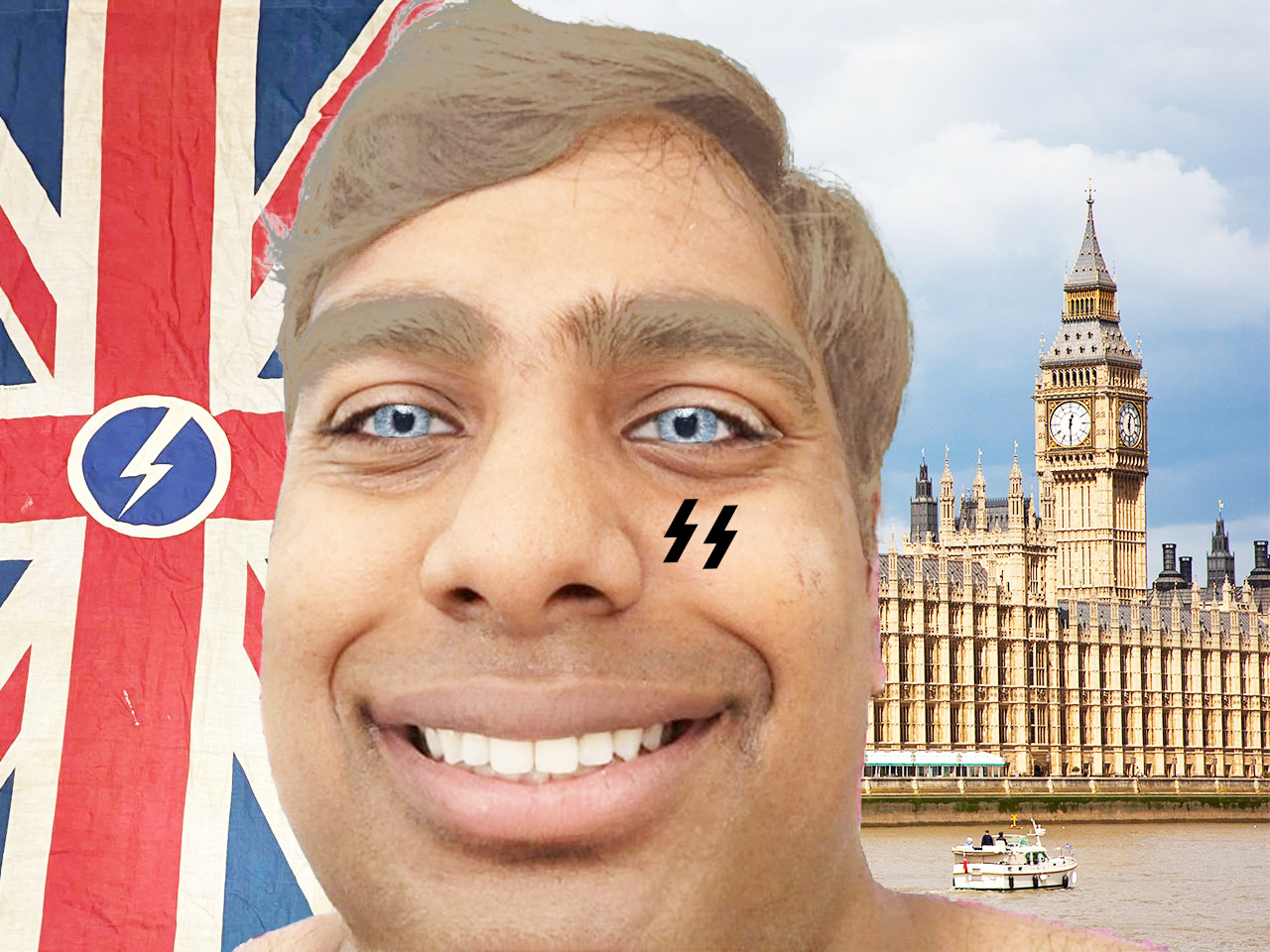 LondonGuy