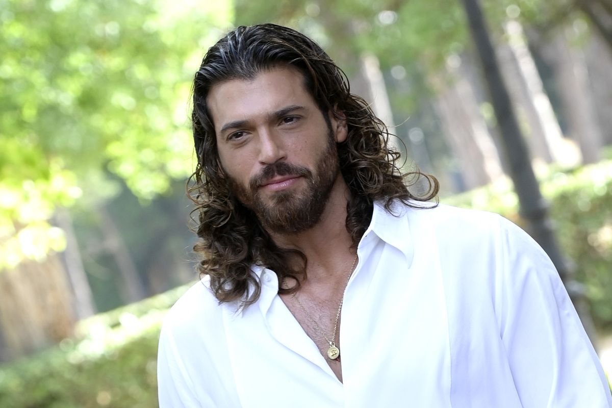 IM Can Yaman