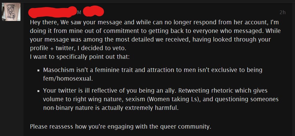 Cuck
