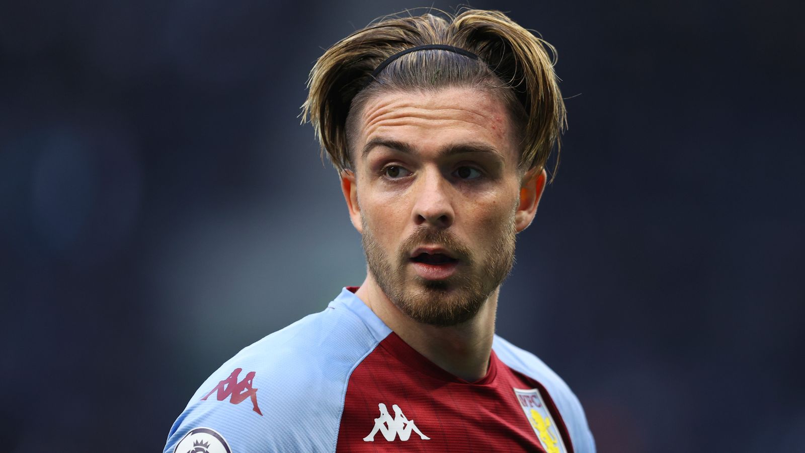 Skysports jack grealish aston villa 5391170