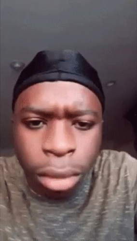 Black guy seizure seizure