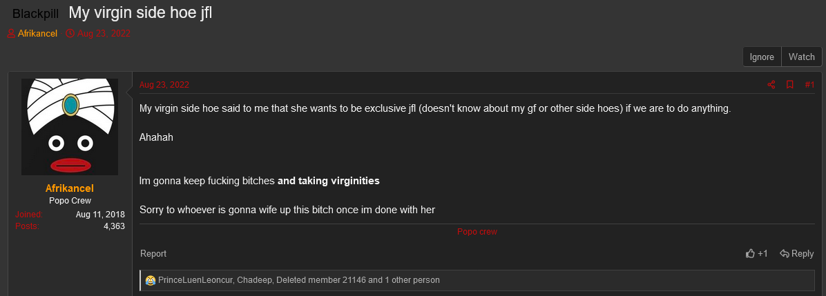 Screenshot 2023 07 17 at 23 17 17 My virgin side hoe jfl